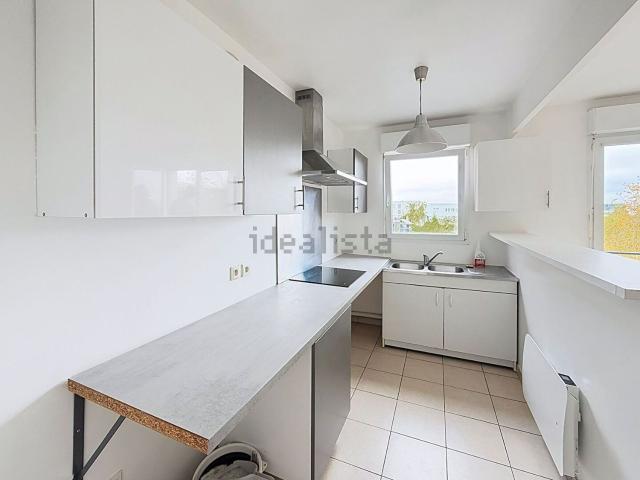 Appartement, Massy