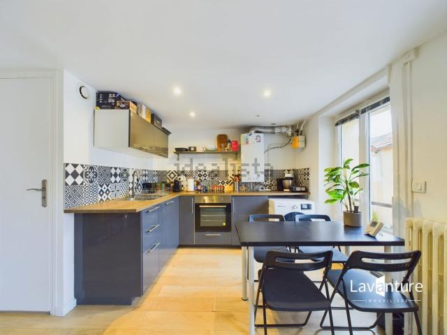 Appartement, Massy