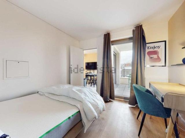 Appartement, Massy
