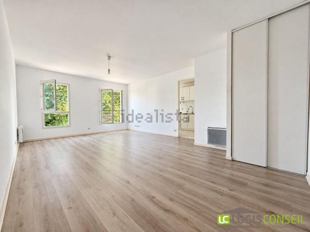 Appartement, Massy
