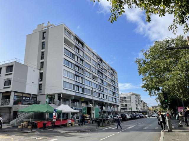 Appartement, Massy