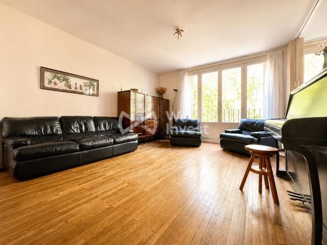 Appartement, Massy