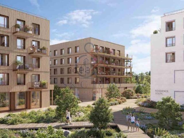 Appartement, Massy