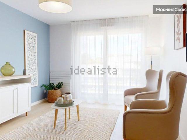 Appartement, Massy
