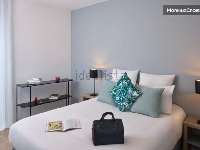 Appartement, Massy
