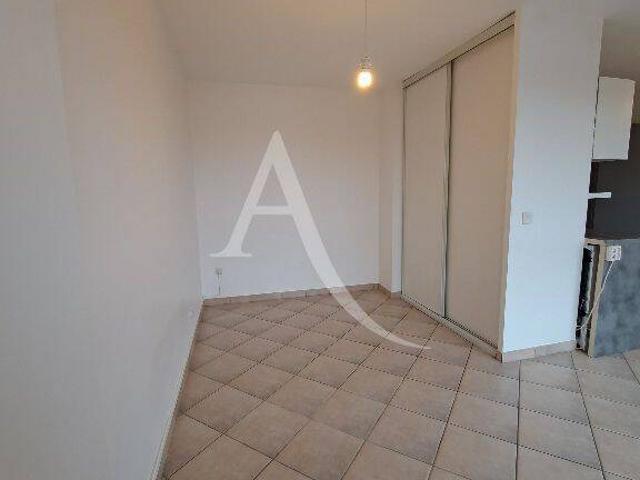 Appartement MASSY 1 pièce 30m²
