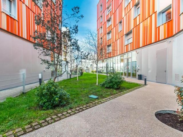 Appartement, Massy