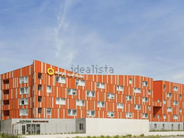 Appartement, Massy