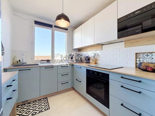 Appartement, Massy