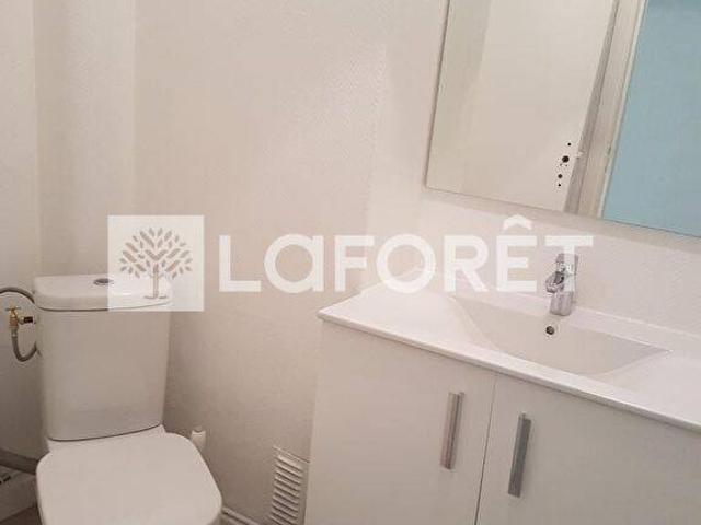 Appartement Massy 2 pièce s 36 m2