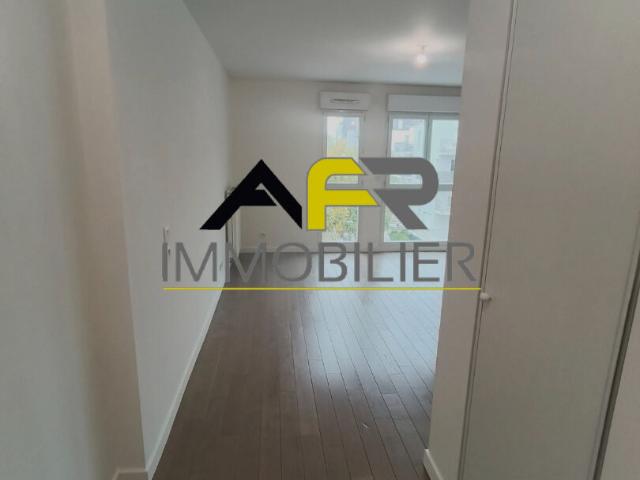 Appartement Massy 2 pièce s 49 m2