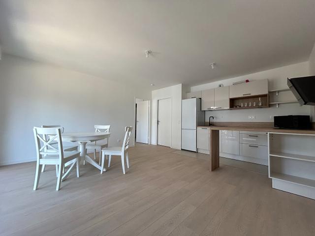 Appartement Massy 2 pièce s 50.36 m2
