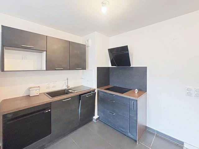 Appartement Massy 2 pièces 40.50 m2