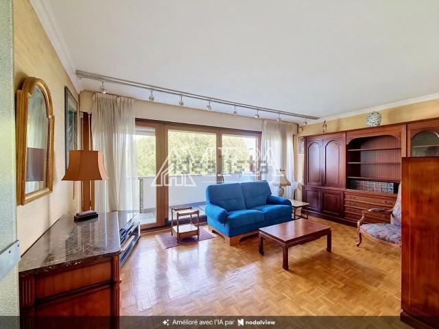 Appartement, Massy