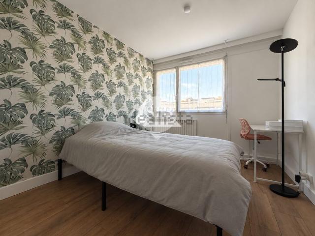 Appartement, Massy