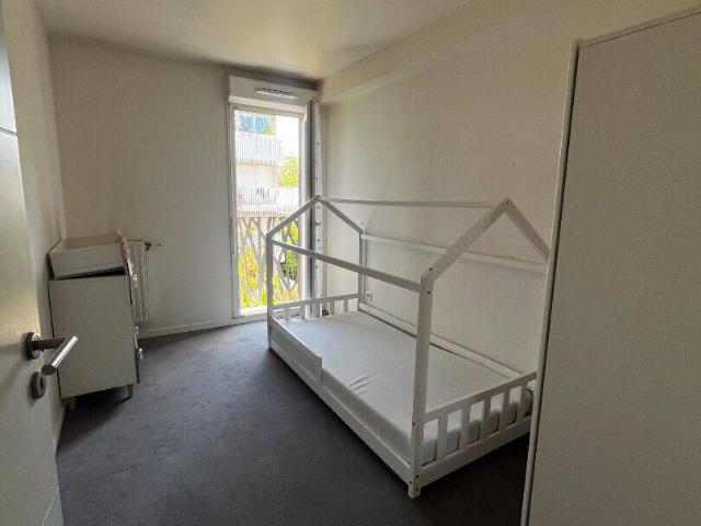 Appartement Massy 3 pièce s 60 m2 Scellier