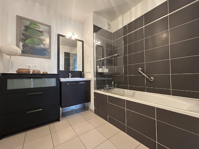 Appartement Massy 3 pièce s 61.59 m2