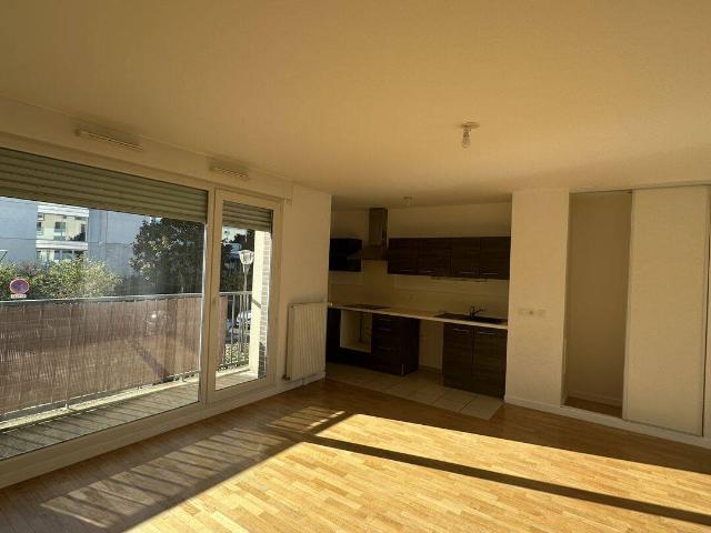 APPARTEMENT MASSY ATLANTIS 4 PIÈCES 80,72M2
