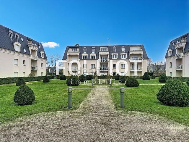 Appartement, Mathieu