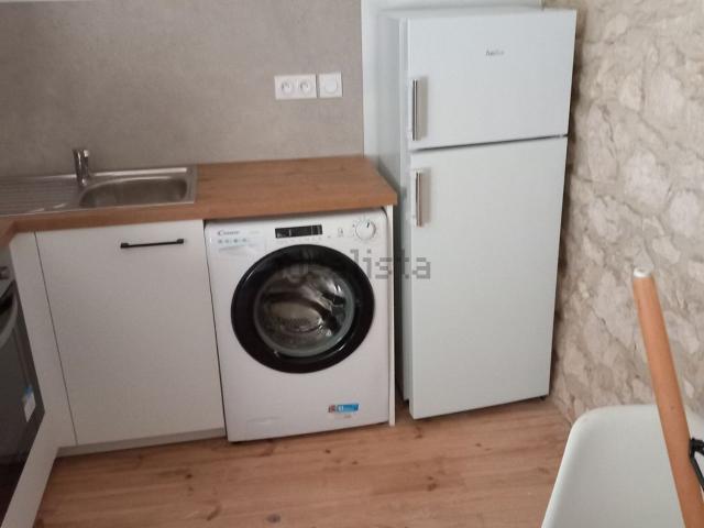 Appartement, Mauvezin