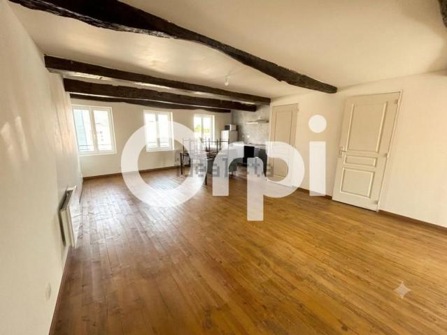 Appartement, Mauzé sur le Mignon