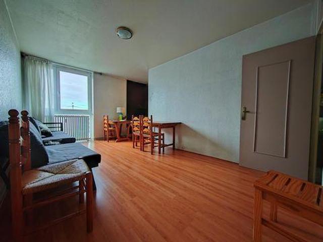 Appartement Maubeuge Nord 59600 DS98196032