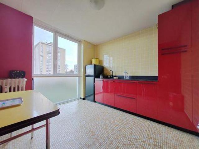 Appartement Maubeuge Nord 59600 ES98196032