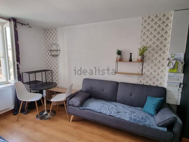 Appartement, Mauges sur Loire