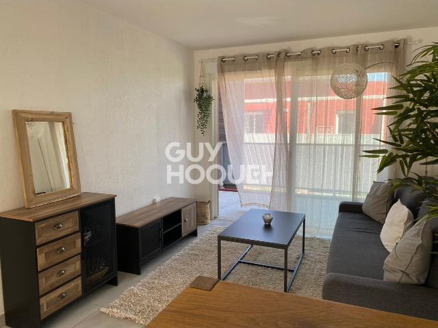 Appartement Mauguio 2 pièce s 42.27 m2