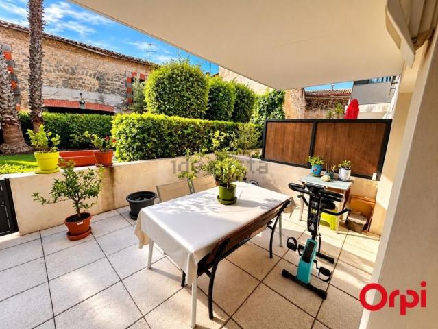 Appartement, Mauguio