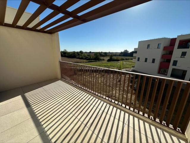 Appartement, Mauguio