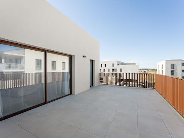 Appartement 4 pièces 95 m2
