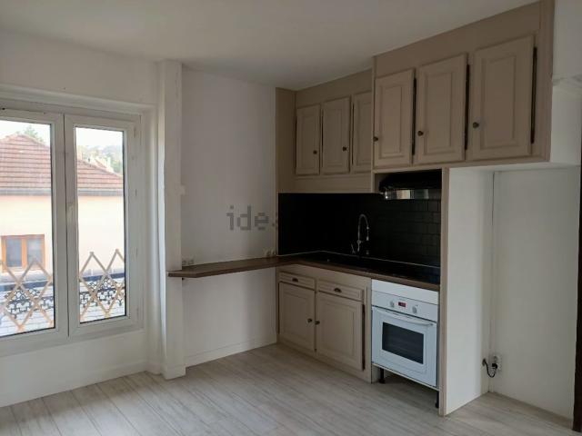 Appartement, Maule