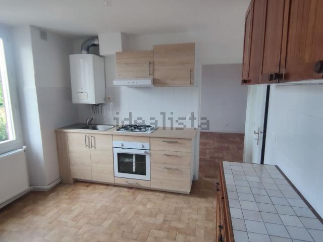 Appartement, Maule