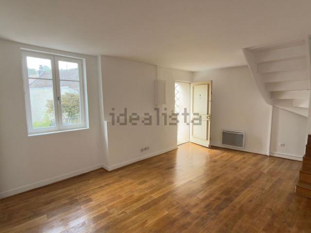Appartement, Maule