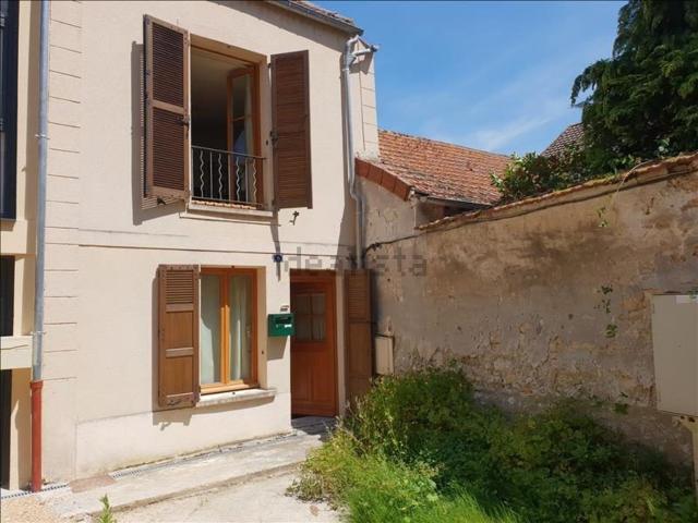 Appartement, Maule