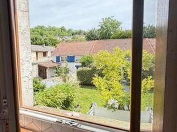Appartement Maule Île 78580 ES102706444