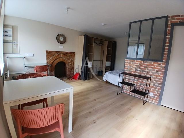 Appartement, Mauléon