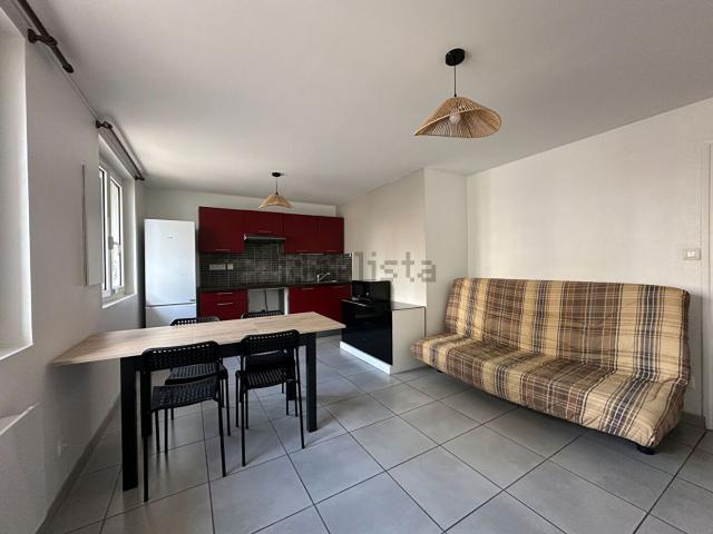 Appartement, Maureilhan