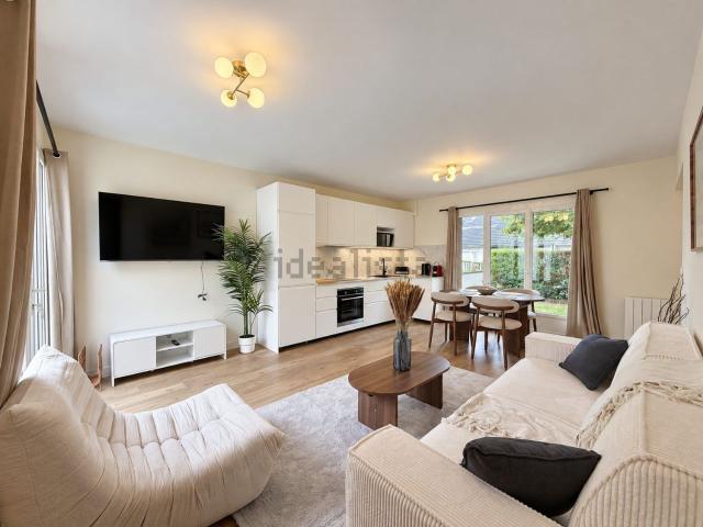 Appartement, Maurepas