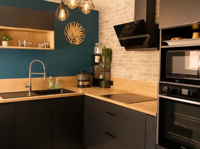 Appartement Maurepas 4 pièce s 75 m2
