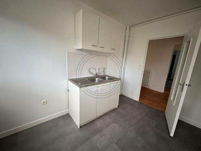Appartement Maurepas 4 pièce s 82.33 m2