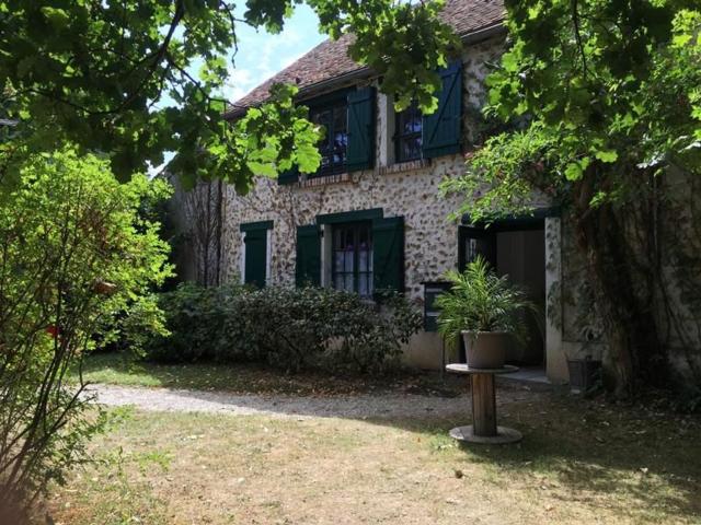 Appartement, Maurepas