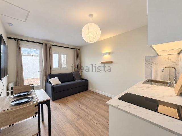 Appartement, Maurepas