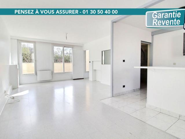 Appartement Maurepas 5 pièces 80 m2