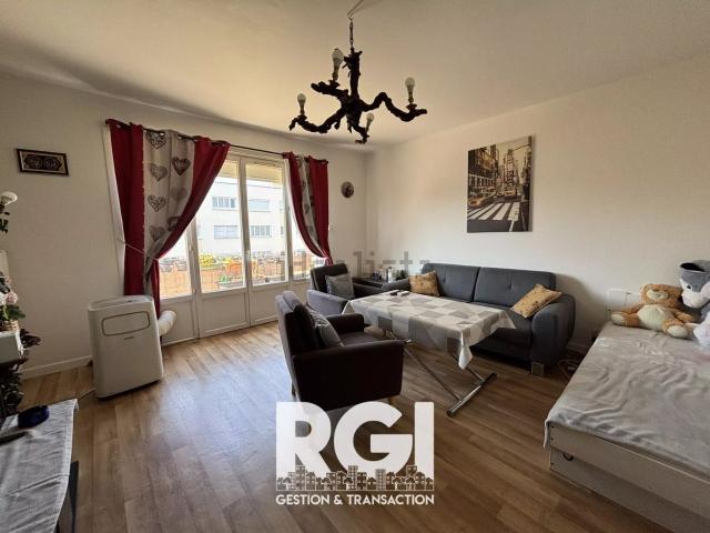Appartement, Maurepas