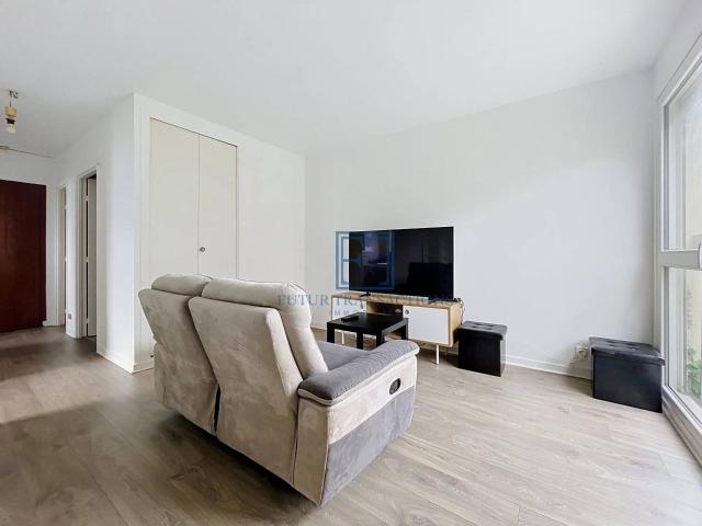 Appartement Maurepas