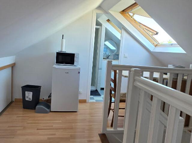 Appartement Maurepas 1 pièce s 12 m2