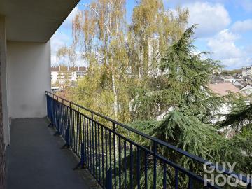 Appartement Maurepas 2 pièces 47 m2