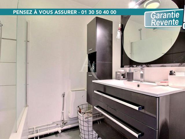 Appartement Maurepas 2 pièces 50 m2